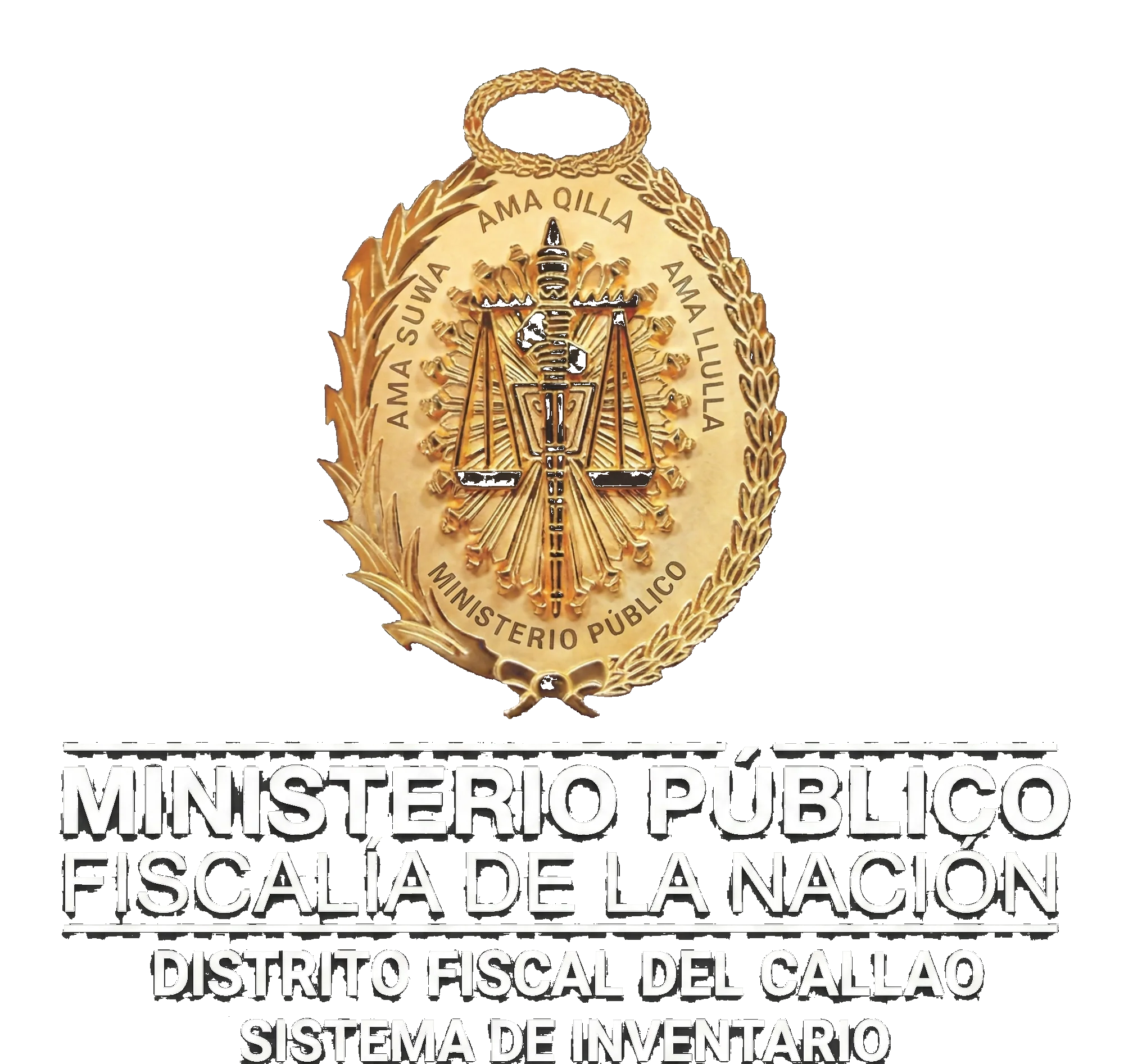 Logo DF Callao Sistema de Inventario